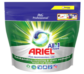 Ariel Prof Pods Original 70CT Ariel Prof Pods Original 70CT