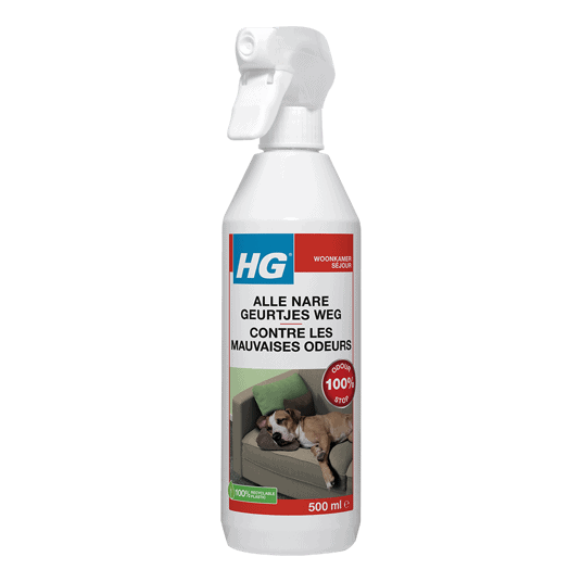 HG alle nare geurtjes weg HG alle nare geurtjes weg