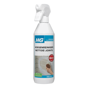 HG voegenreiniger