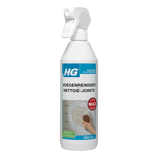 HG voegenreiniger HG voegenreiniger