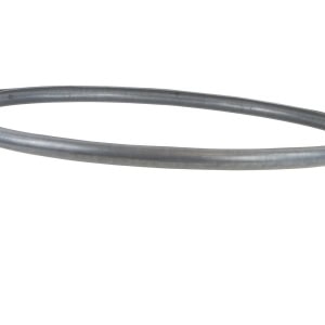 Vuilzakhouder metalen binnenring ø 40 cm