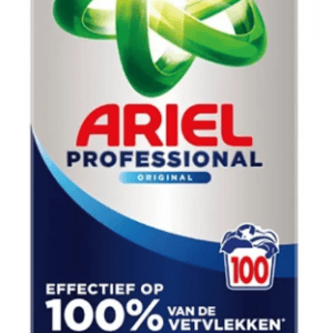 Ariel ProfPdr Regular 100sc 5.5KG