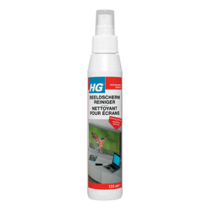 HG Beeldschermreiniger