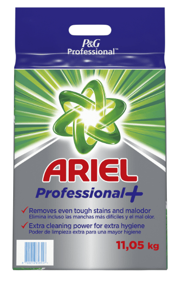 Ariel Prof Pro+ 11.05KG 130sc Ariel Prof Pro+ 11.05KG 130sc
