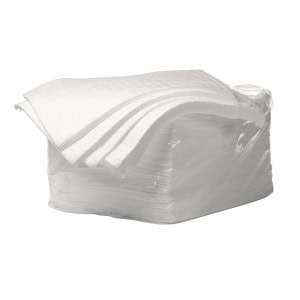 Absorptiedoek pluisarm 200 doeken 50 cm x 40cm