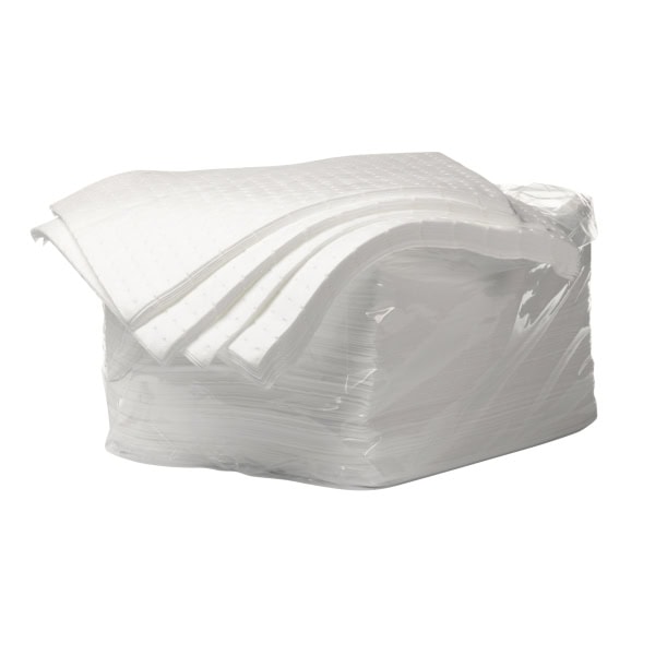 Absorptiedoek pluisarm 200 doeken 50 cm x 40cm