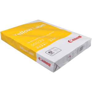 Canon Kopieerpapier, A3, wit