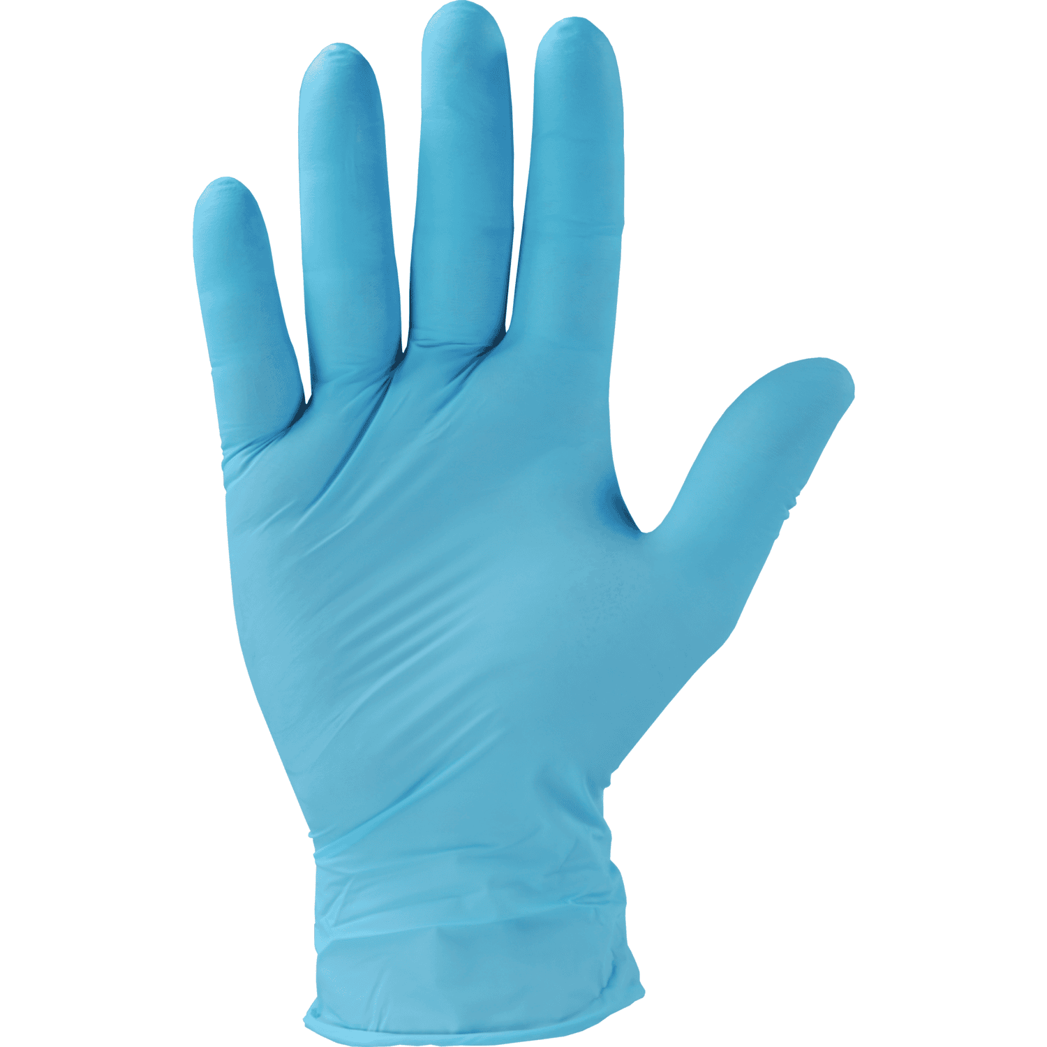 ComFort Handschoen, Nitril, ongepoederd, S, blauw 4 gr ComFort Handschoen, Nitril, ongepoederd, S, blauw 4 gr