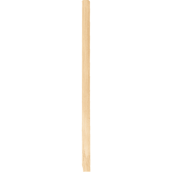 Depa Roerstaafje, 5x110mm, naturel