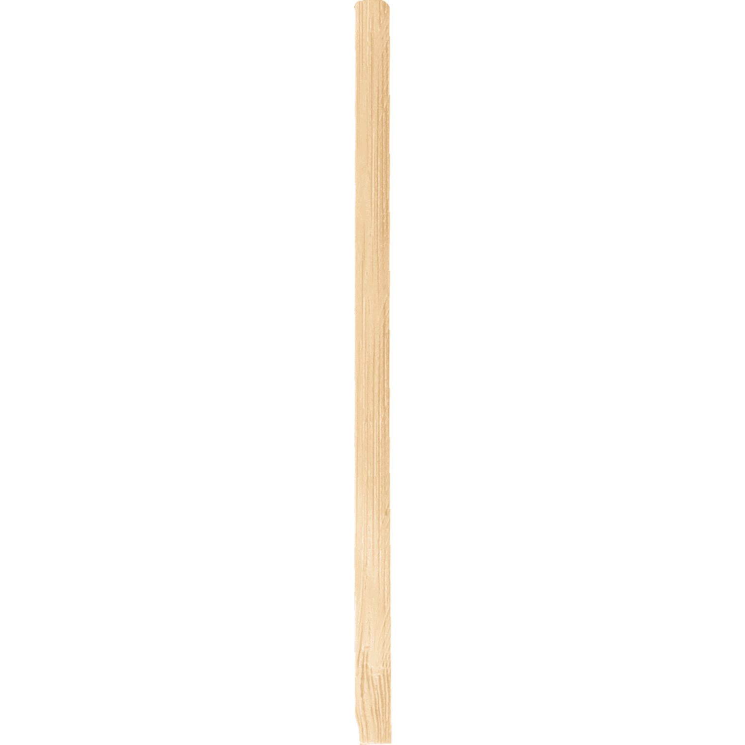 Depa Roerstaafje, 5x110mm, naturel Depa Roerstaafje, 5x110mm, naturel