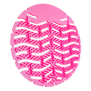 Urinoir matjes Melon - Roze