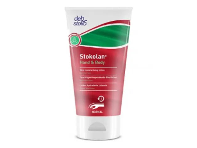 Deb-Stoko Stokolan Classic Handcreme 100ml Deb-Stoko Stokolan Classic Handcreme 100ml