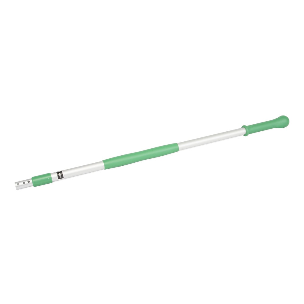 2-delige Telescoopsteel (100-180 cm) (Q-line) 2-delige Telescoopsteel (100-180 cm) (Q-line)