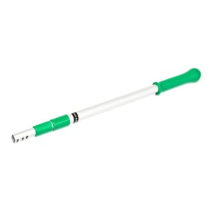 3-delige Telescoopsteel (70-170 cm) Q-line