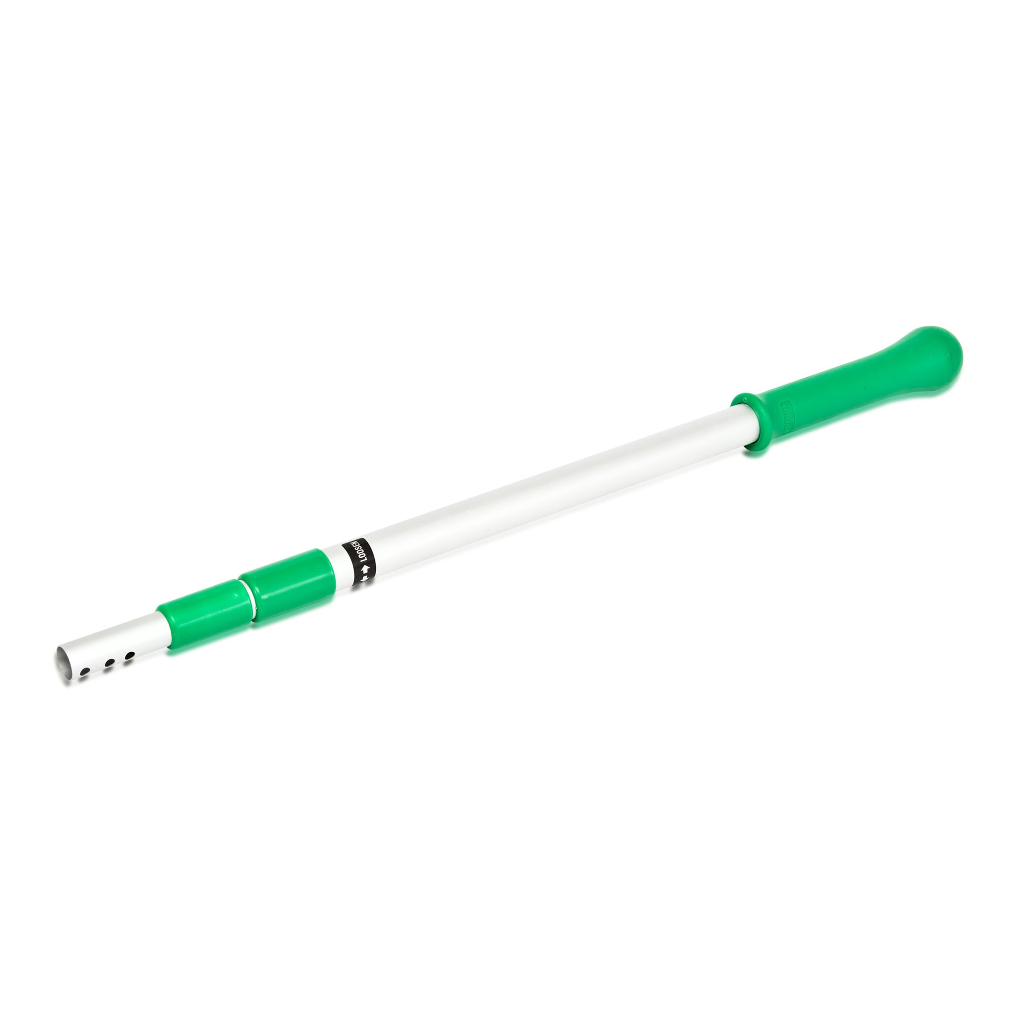 3-delige Telescoopsteel (70-170 cm) Q-line 3-delige Telescoopsteel (70-170 cm) Q-line