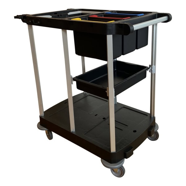 C-Shuttle 200 werkwagen