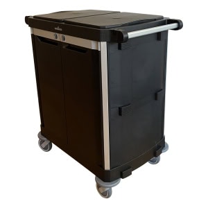 C-Shuttle 250 werkwagen
