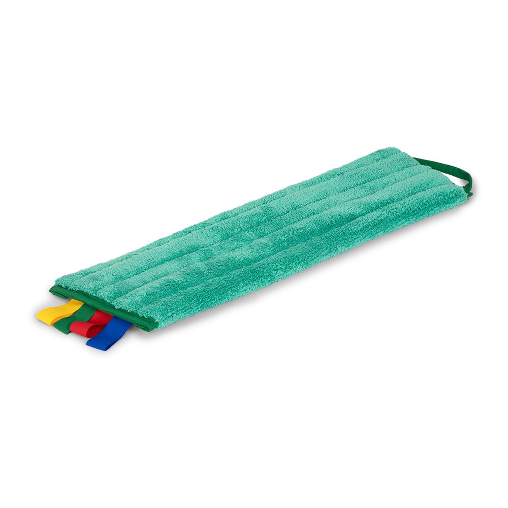 Dust Mop Velcro – 30 cm Dust Mop Velcro – 30 cm