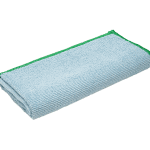 Original Microvezeldoek - 40 x 40 cm - BLAUW