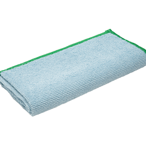 Element Microvezeldoek - 40 x 40 cm - BLAUW