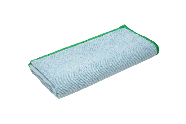 Element Microvezeldoek - 40 x 40 cm - BLAUW
