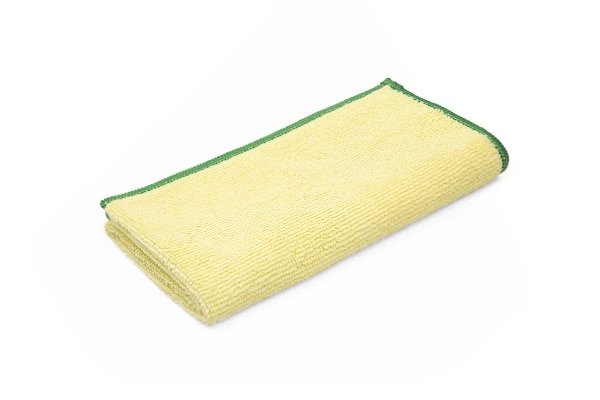 Element Microvezeldoek - 40 x 40 cm - GEEL