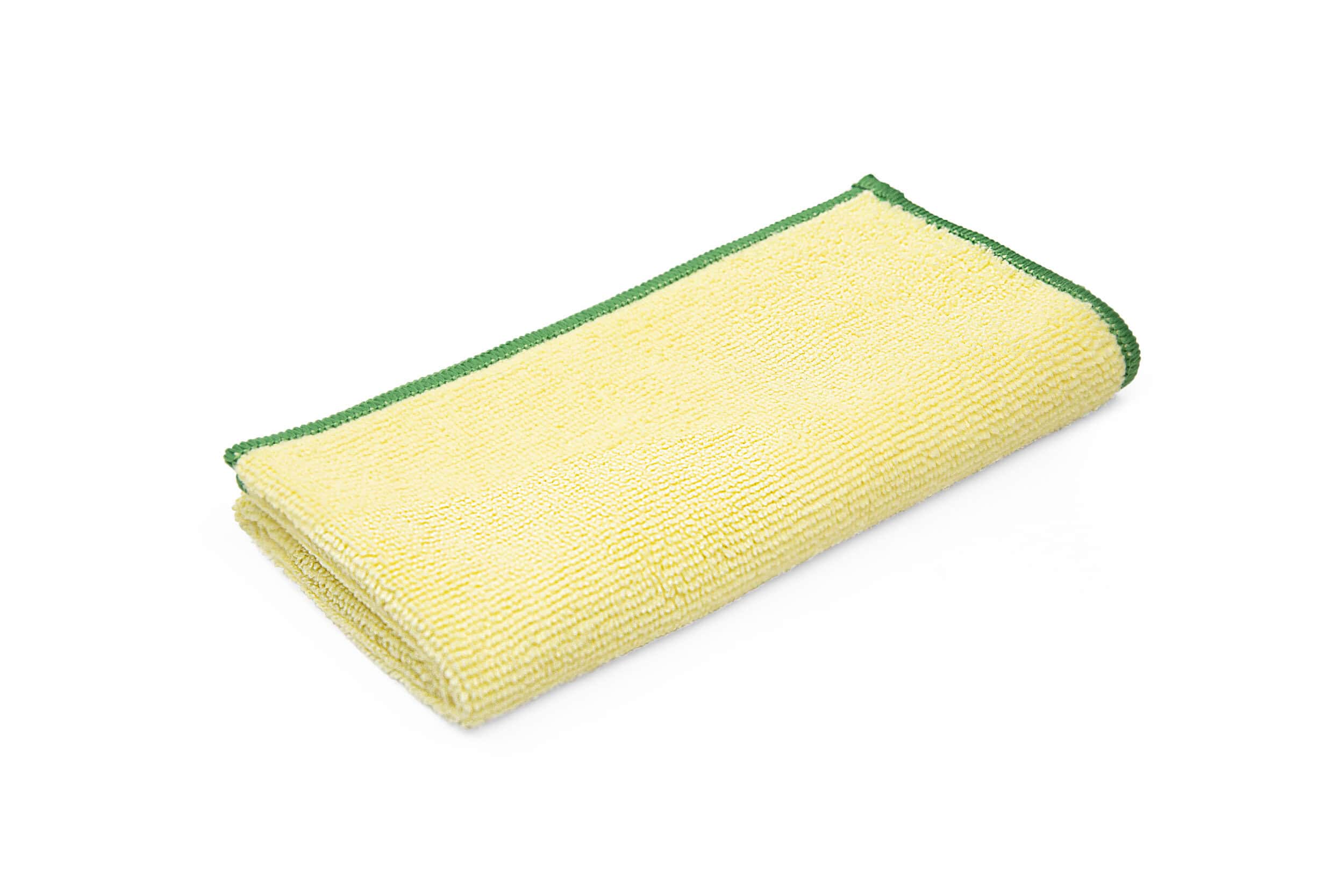 Element Microvezeldoek – 40 x 40 cm – GEEL Element Microvezeldoek – 40 x 40 cm – GEEL