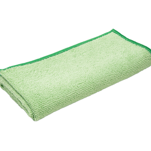 Element Microvezeldoek - 40 x 40 cm - GROEN