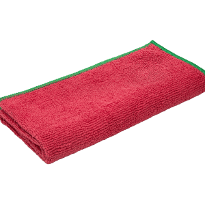 Element Microvezeldoek - 40 x 40 cm - ROOD