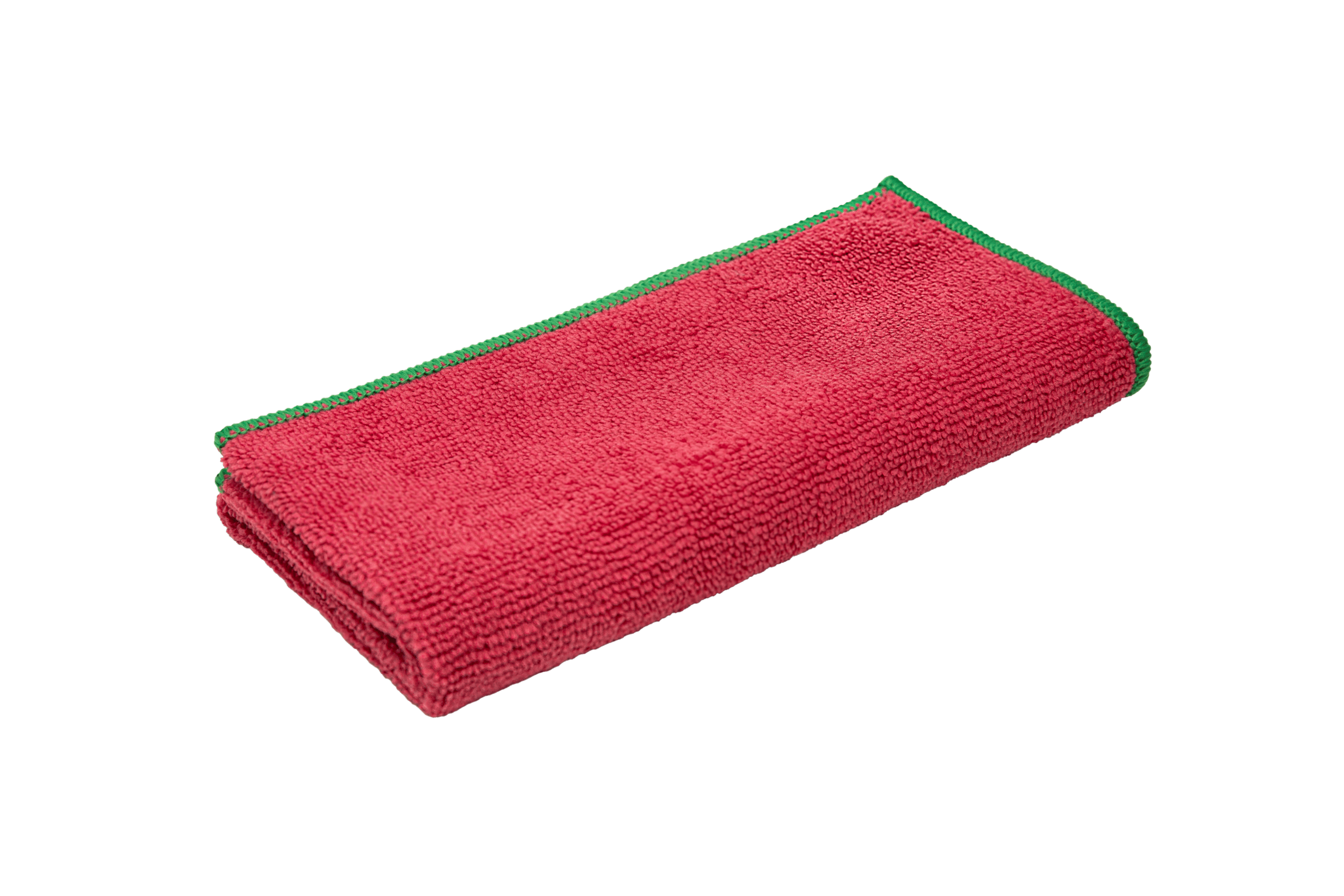 Element Microvezeldoek – 40 x 40 cm – ROOD Element Microvezeldoek – 40 x 40 cm – ROOD