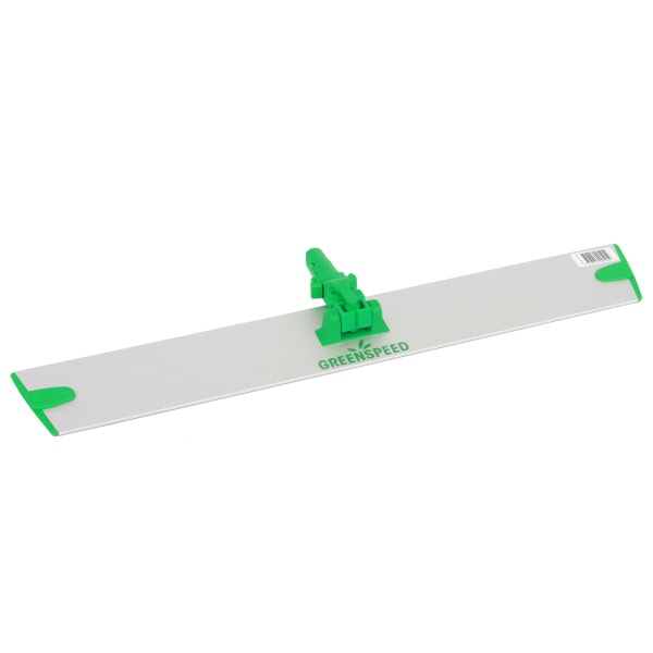 Vlakmopplaat Velcro met horizontale fixatie (Q-line) - 55 cm
