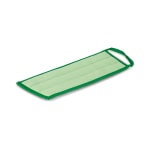 Glas Mop Velcro - 30 cm
