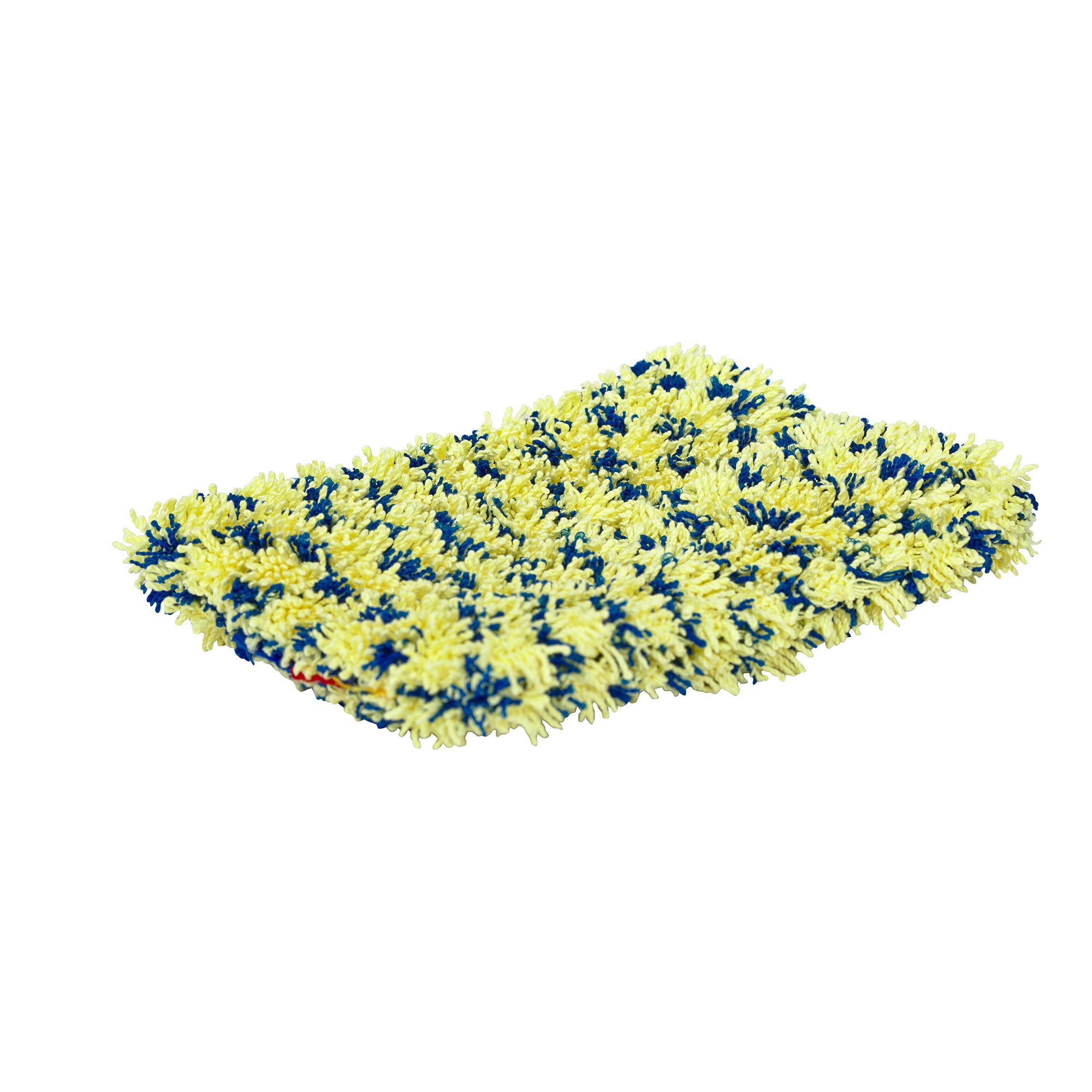 Greenspeed Handscrubby Flex – 14 x 10 cm – GEEL Greenspeed Handscrubby Flex – 14 x 10 cm – GEEL