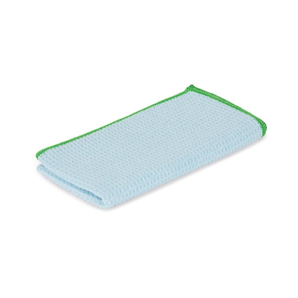 Heavy Duty Microvezeldoek - 40 x 40 cm - BLAUW