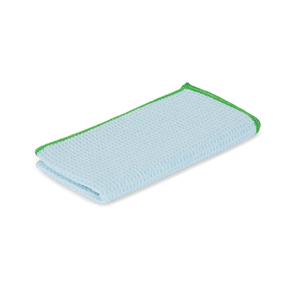 Heavy Duty Microvezeldoek – 40 x 40 cm – BLAUW Heavy Duty Microvezeldoek – 40 x 40 cm – BLAUW