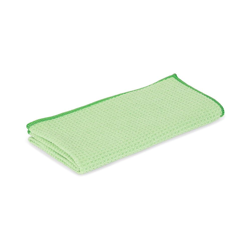 Heavy Duty Microvezeldoek – 40 x 40 cm – GROEN