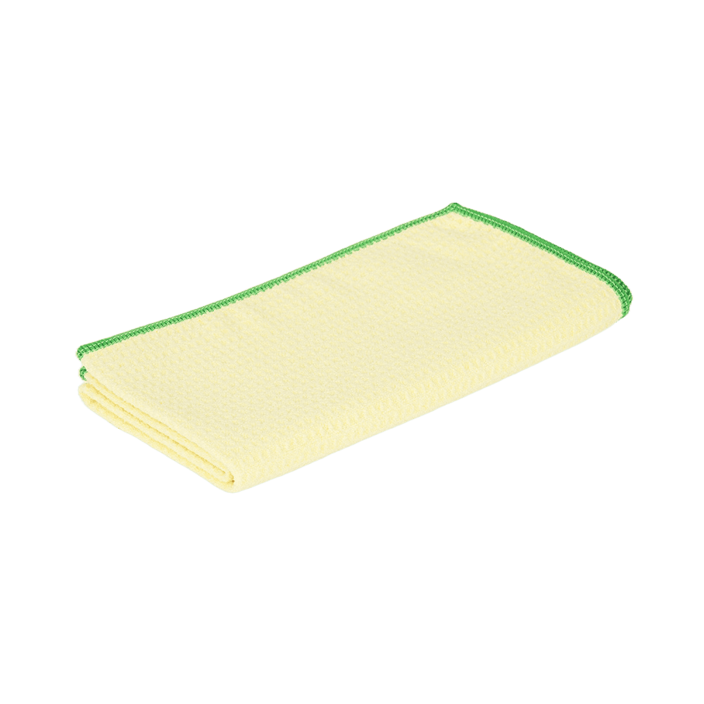 Heavy Duty Microvezeldoek – 40 x 40 cm – GEEL Heavy Duty Microvezeldoek – 40 x 40 cm – GEEL