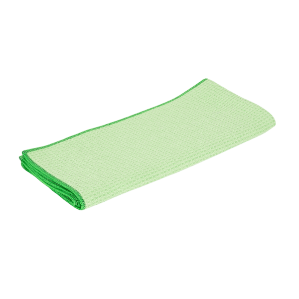 Original Microvezeldoek - 40 x 40 cm - GROEN
