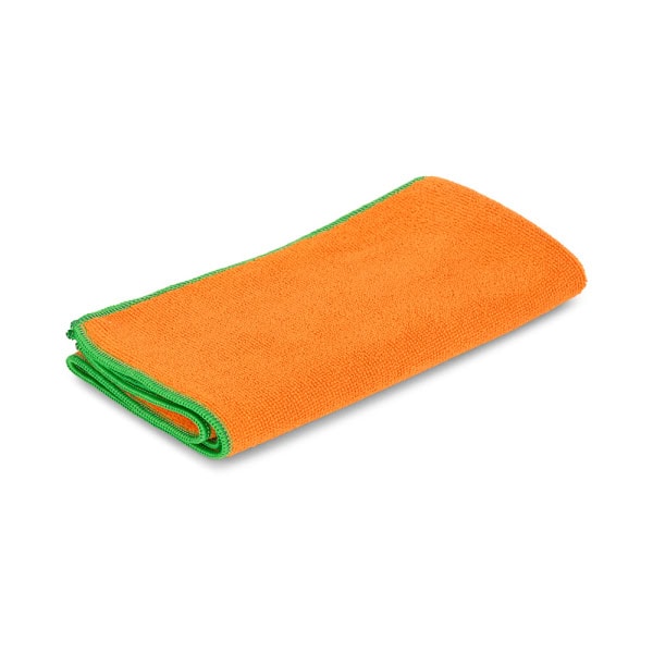 Original Microvezeldoek - 40 x 40 cm - ORANJE