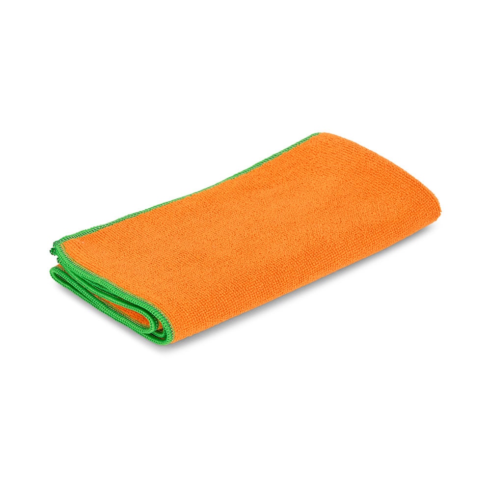 Original Microvezeldoek – 40 x 40 cm – ORANJE Original Microvezeldoek – 40 x 40 cm – ORANJE