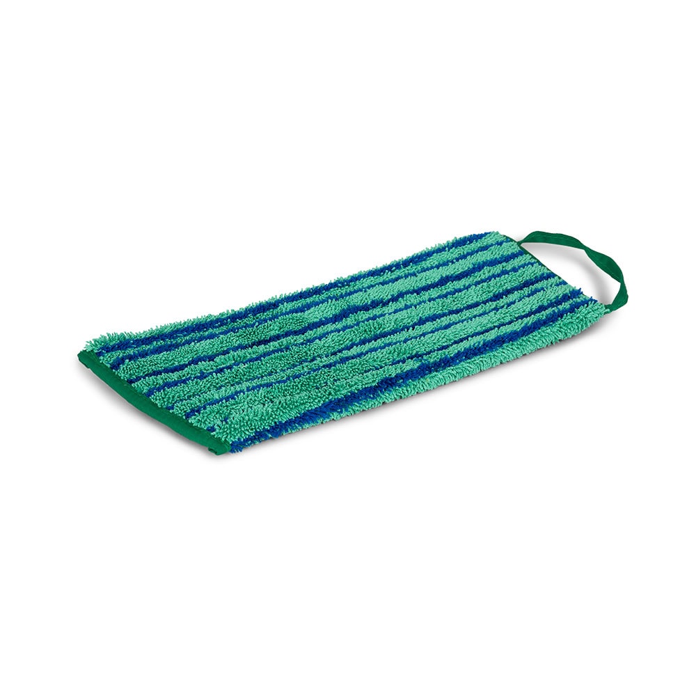 Greenspeed Scrub Mop Velcro – 30 cm – GROEN Greenspeed Scrub Mop Velcro – 30 cm – GROEN