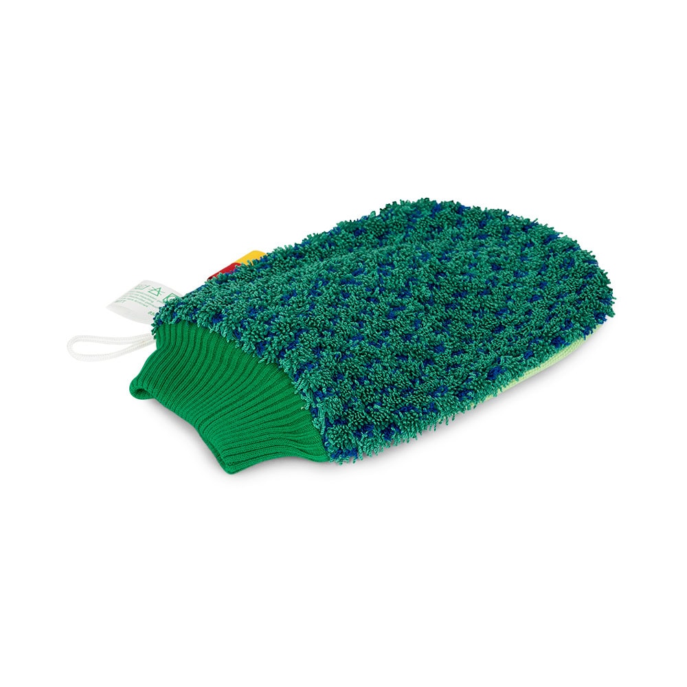 Greenspeed Handschoen Scrub – GROEN Greenspeed Handschoen Scrub – GROEN