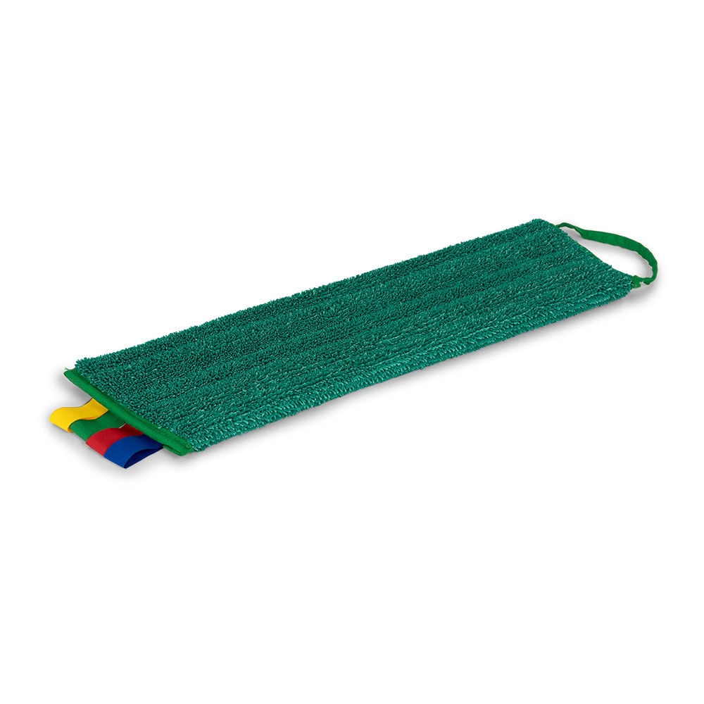 Twist Mop Velcro – 45 cm – GROEN