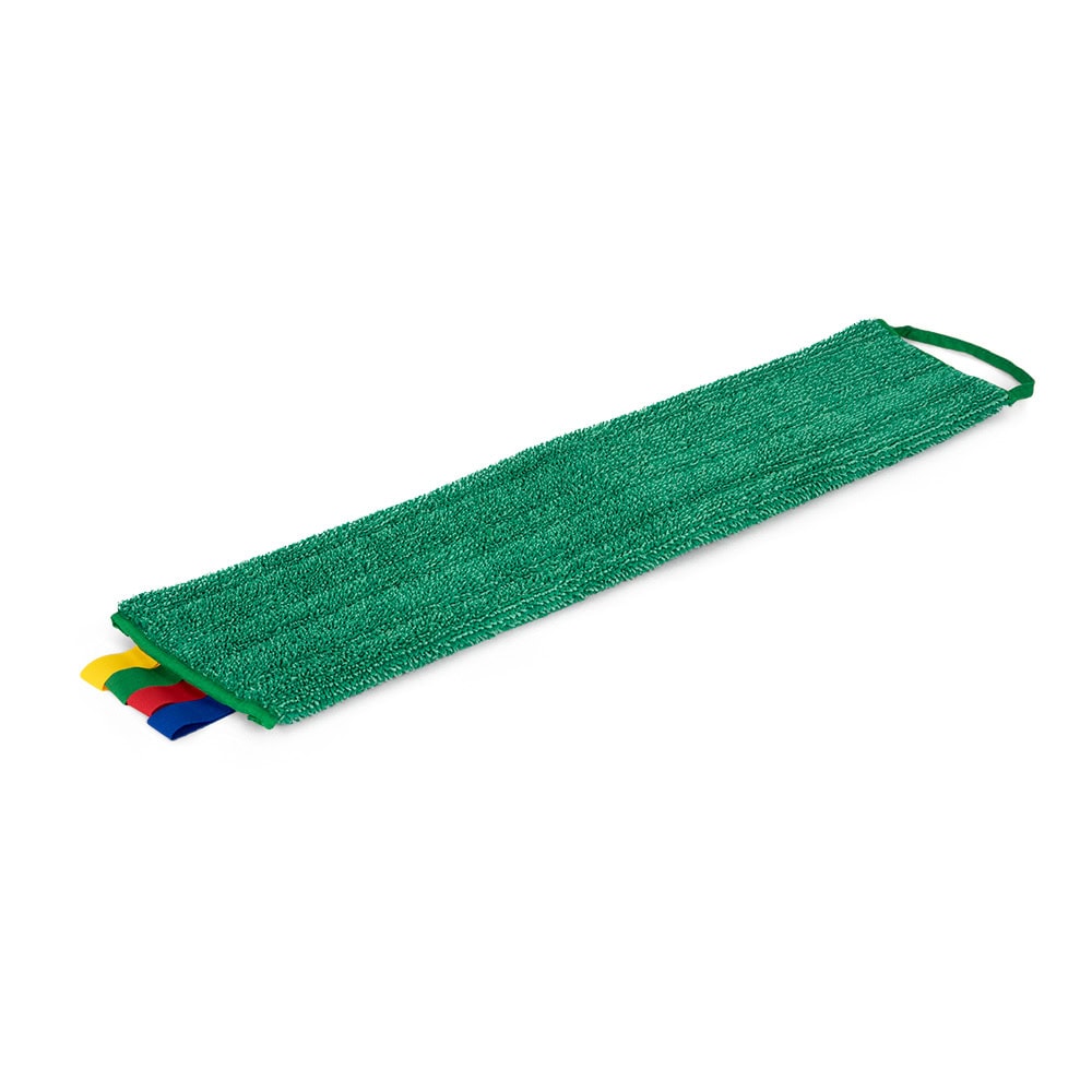 Twist Mop Velcro – 60 cm – GROEN