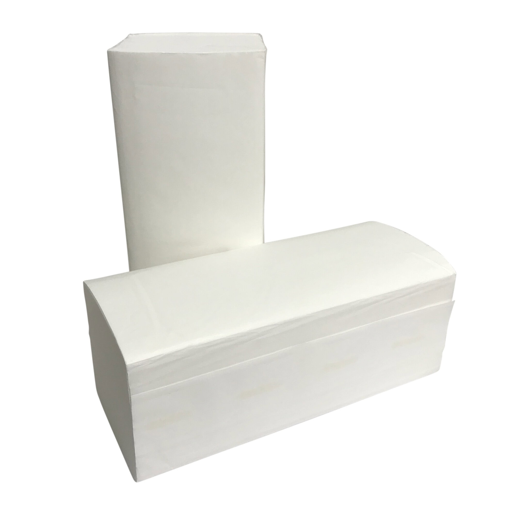 Handdoekpapier Z-Vouw 21 cm x 24cm 3200st. Handdoekpapier Z-Vouw 21 cm x 24cm 3200st.