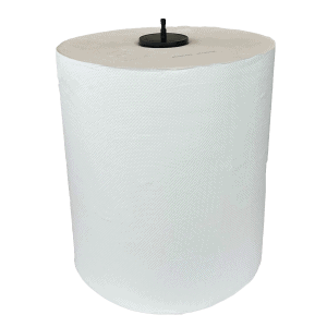 Handdoekrol matic 2 laags 150m x 21cm ( 6 rol )