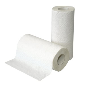 Keukenrol 2 laags 50 vel ( 32 rol )