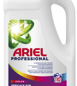 Ariel Prof Liquid Color  110sc 4.95L