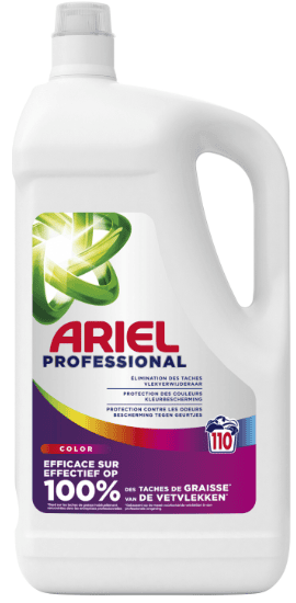 Ariel Prof Liquid Color 110sc 4.95L Ariel Prof Liquid Color 110sc 4.95L
