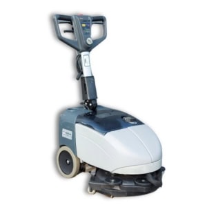 Nilfisk SC351 BATT AGM BRUSH EU